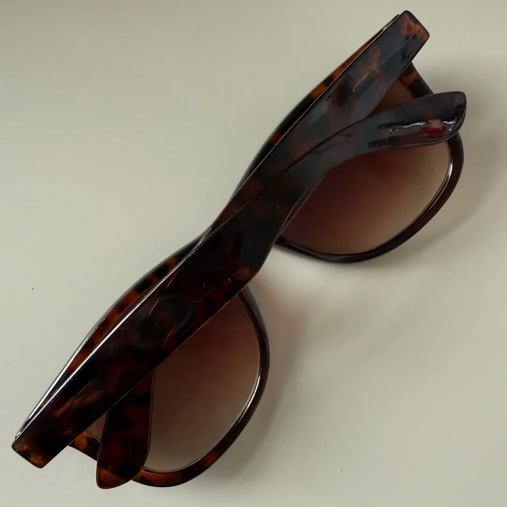 Havana Tortoise Sunglasses